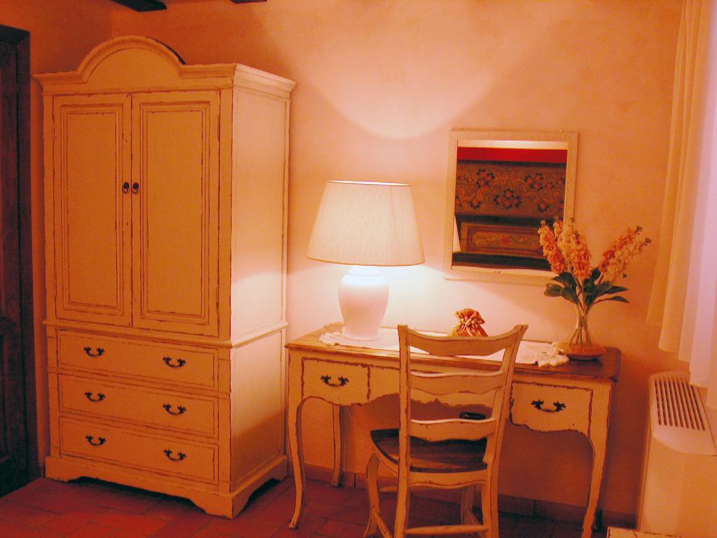 Agriturismo Istrice Innamorato Campello sul Clitunno Quarto foto