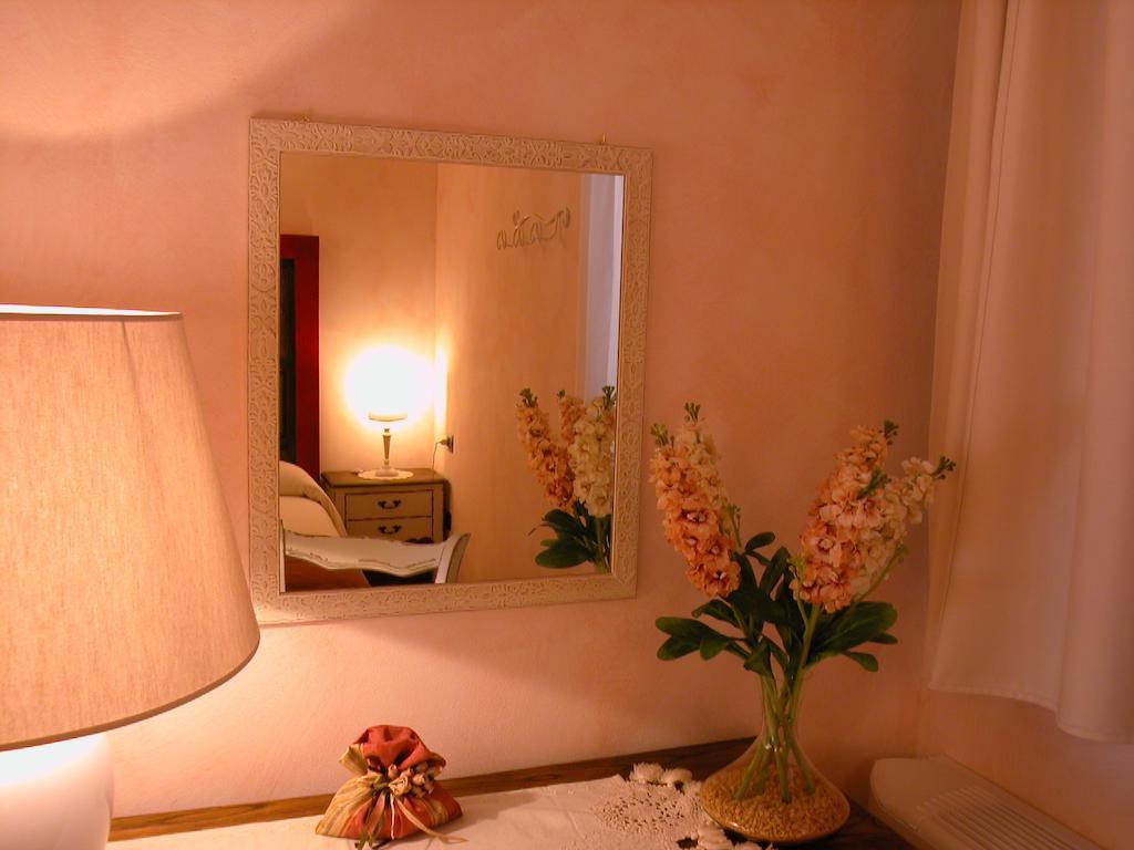 Agriturismo Istrice Innamorato Campello sul Clitunno Quarto foto