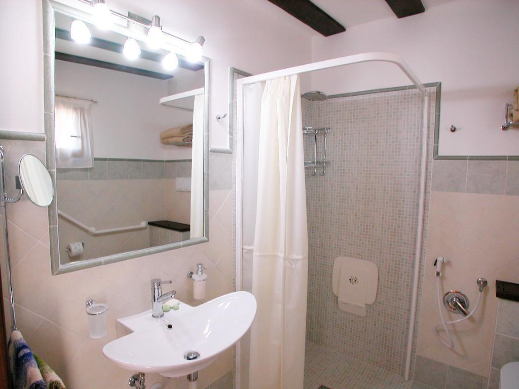 Agriturismo Istrice Innamorato Campello sul Clitunno Quarto foto