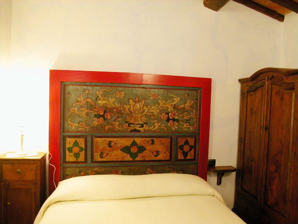 Agriturismo Istrice Innamorato Campello sul Clitunno Quarto foto